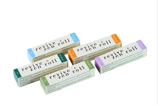 MCC Renue Revive + Zen Roll