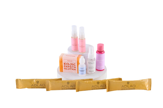 Partner Wellness Package