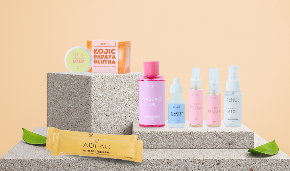 Bundles and Stater kits