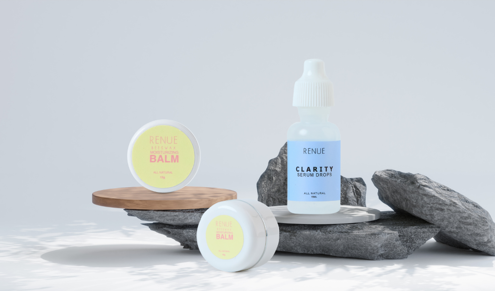 Skincare & Body Care