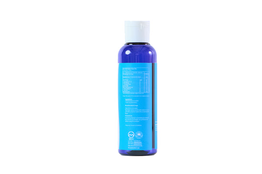 Essential Doc Chanie's Trace Minerals 100ml Bottle