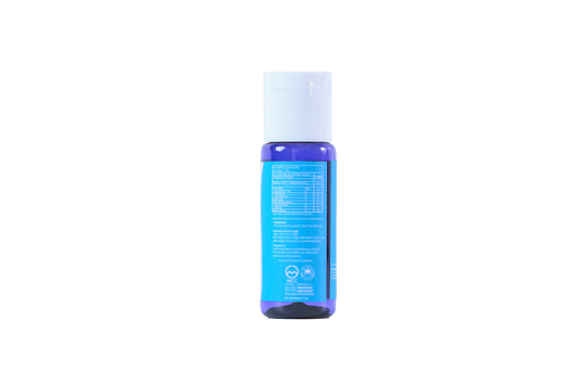 Essential Doc Chanie's Trace Minerals 20ml Bottle