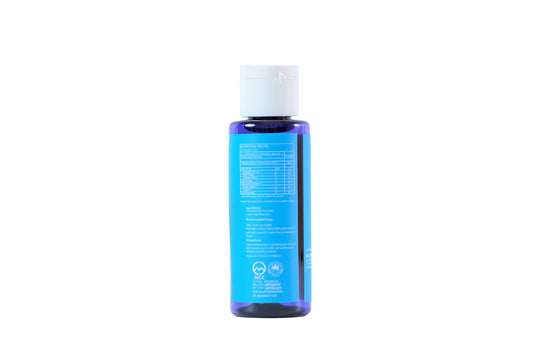 Essential Doc Chanie's Trace Minerals 60ml Bottle