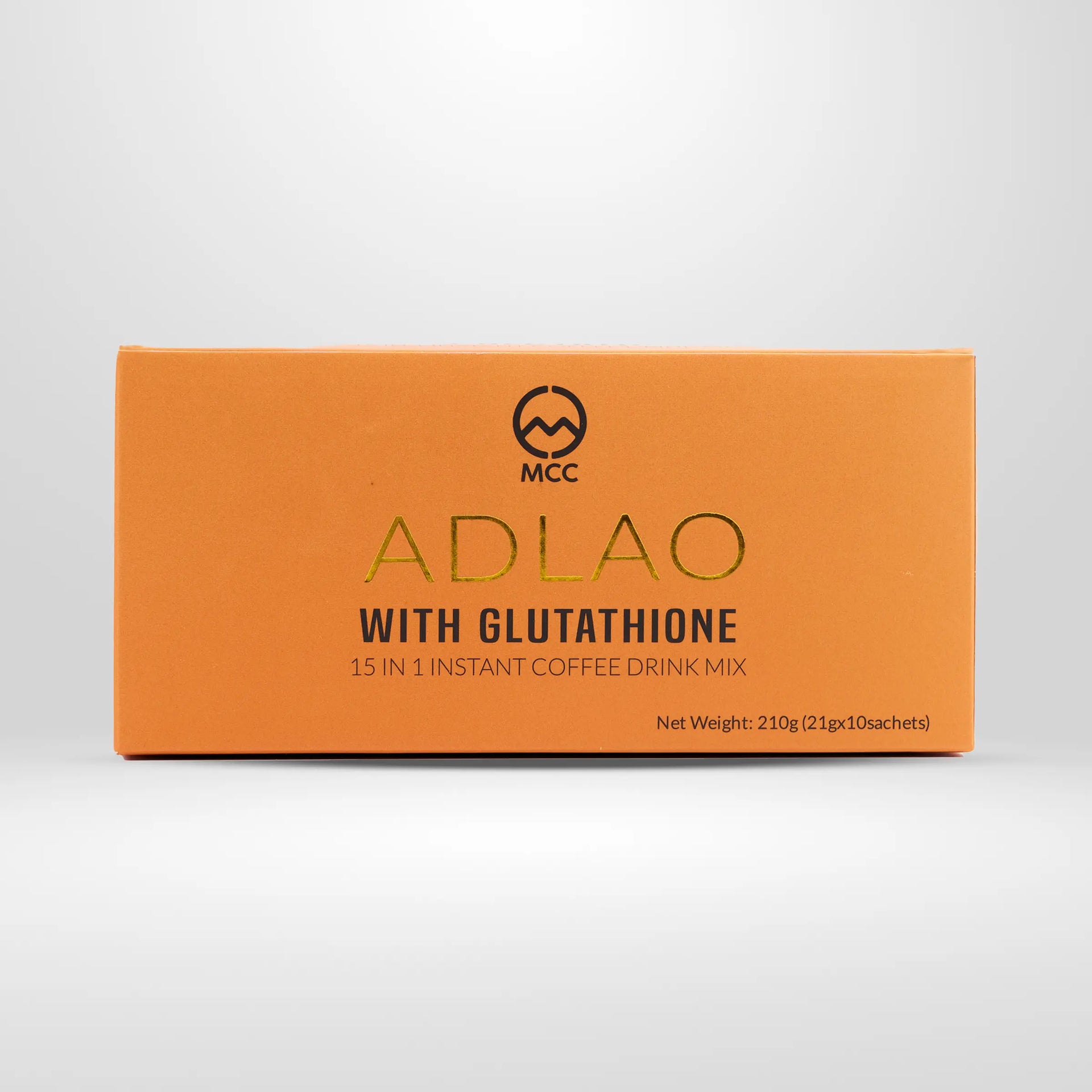 coffee glutathione 15-in-1 Wellness Coffee for Energy & Immunity