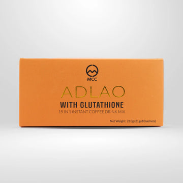 MCC Adlao Coffee by MCC Prime Lifestyle