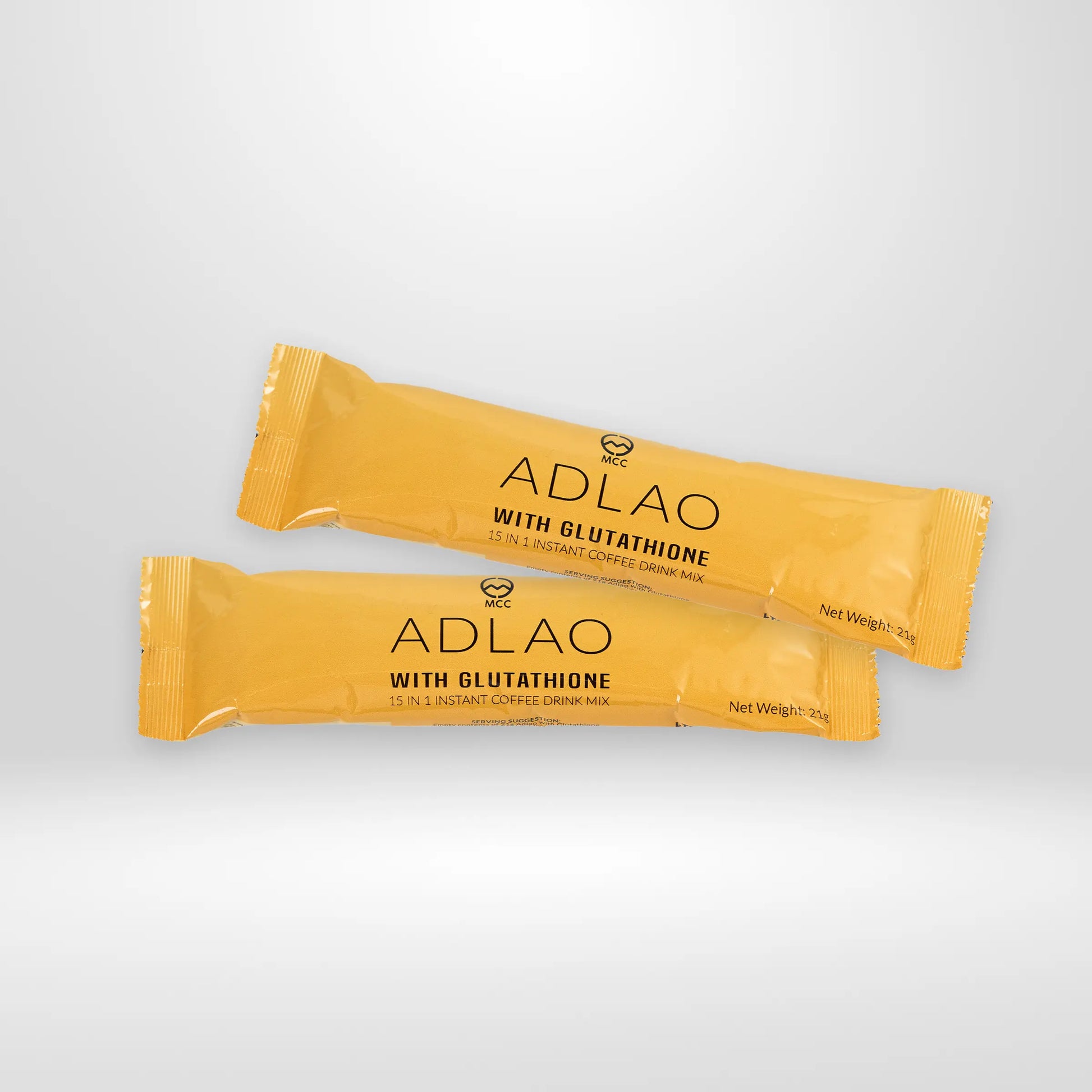 coffee with glutathione Vitamin C Serum and Glutathione Together: The Ultimate Skin Duo main image 0