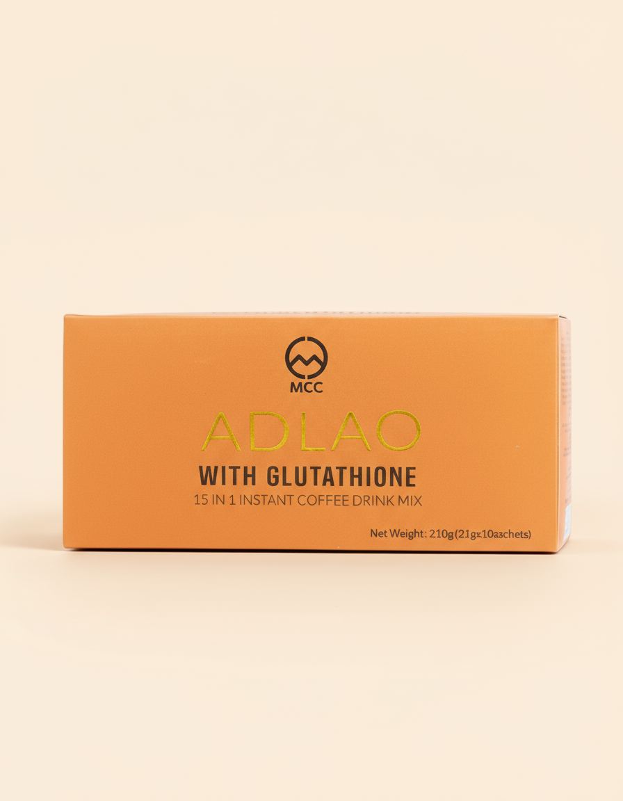 MCC Adlao Coffee by MCC Prime Lifestyle