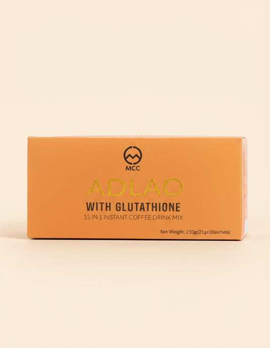 MCC Adlao Coffee by MCC Prime Lifestyle