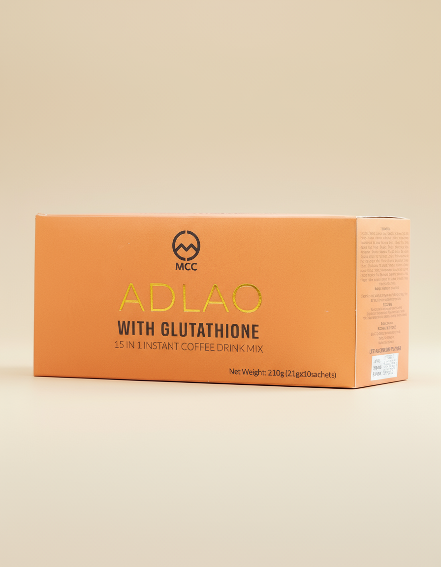 MCC Adlao Coffee by MCC Prime Lifestyle