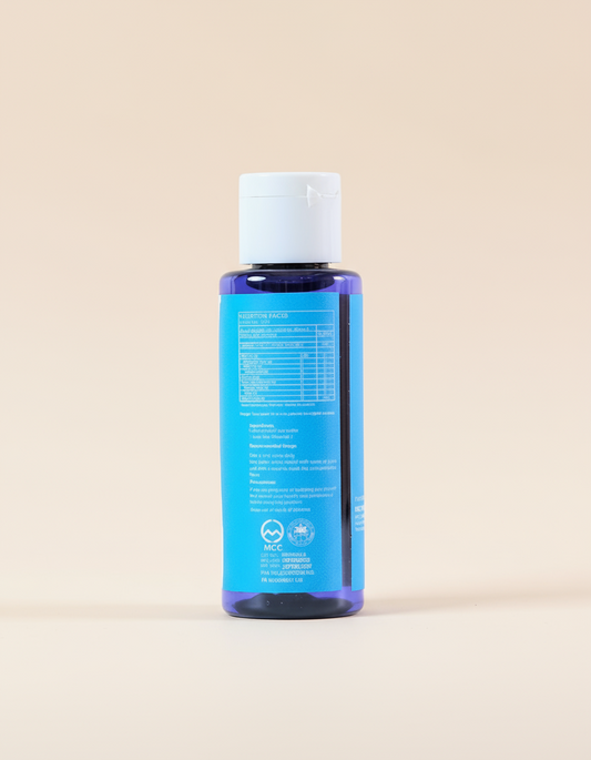 Essential Doc Chanie's Trace Minerals 60ml Bottle