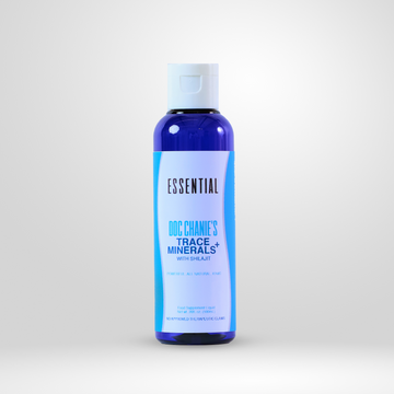 Essential Doc Chanie's Trace Minerals 100ml Bottle