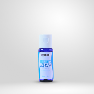 Essential Doc Chanie's Trace Minerals 20ml Bottle