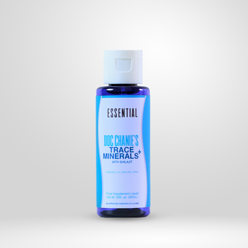 Essential Doc Chanie's Trace Minerals 60ml Bottle