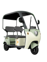 E-Trike