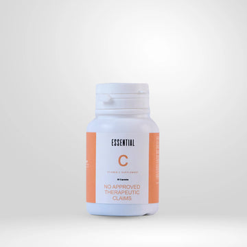 MCC Essential C 30 caps