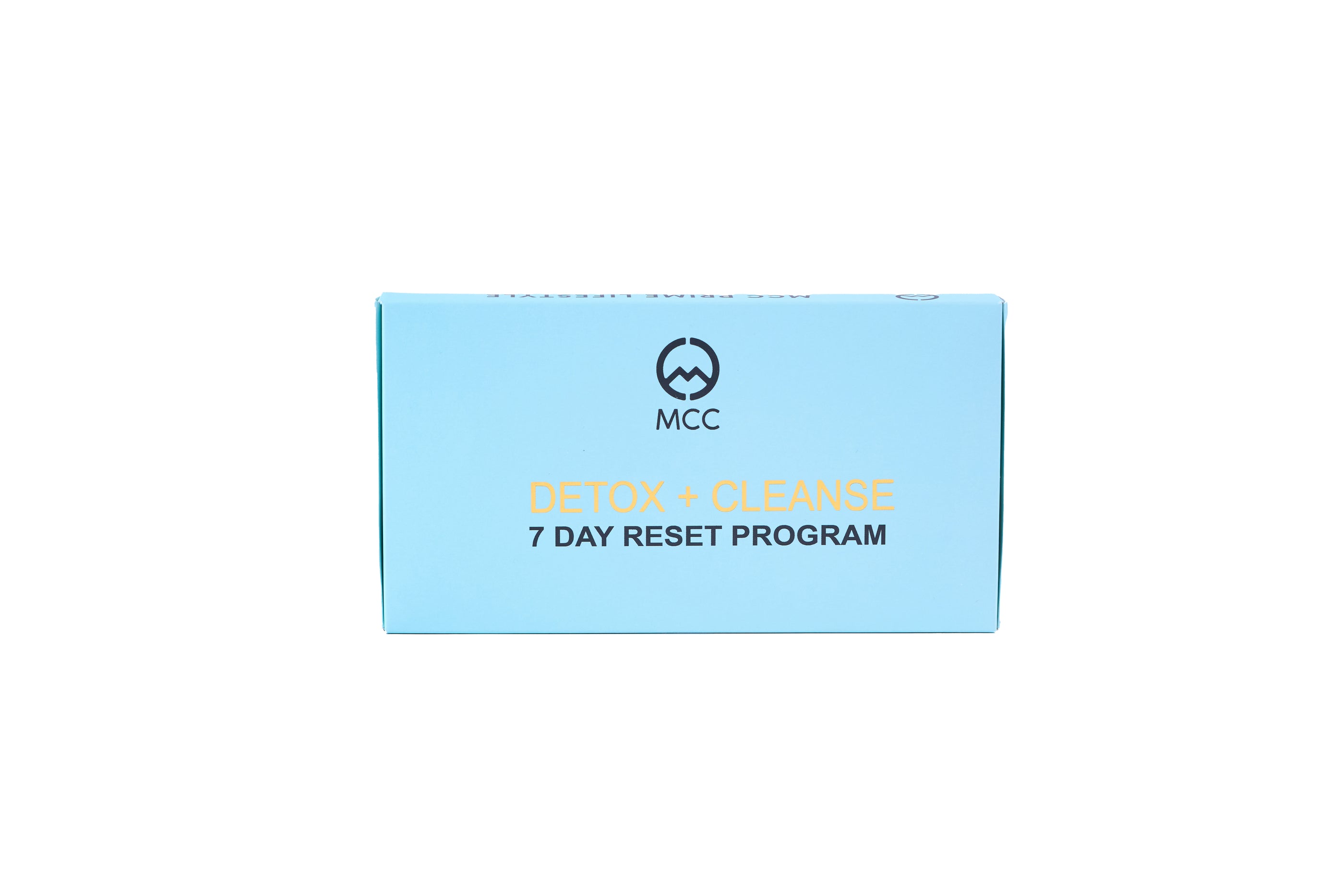 Mcc detox cleanse mcc prime lifestyle