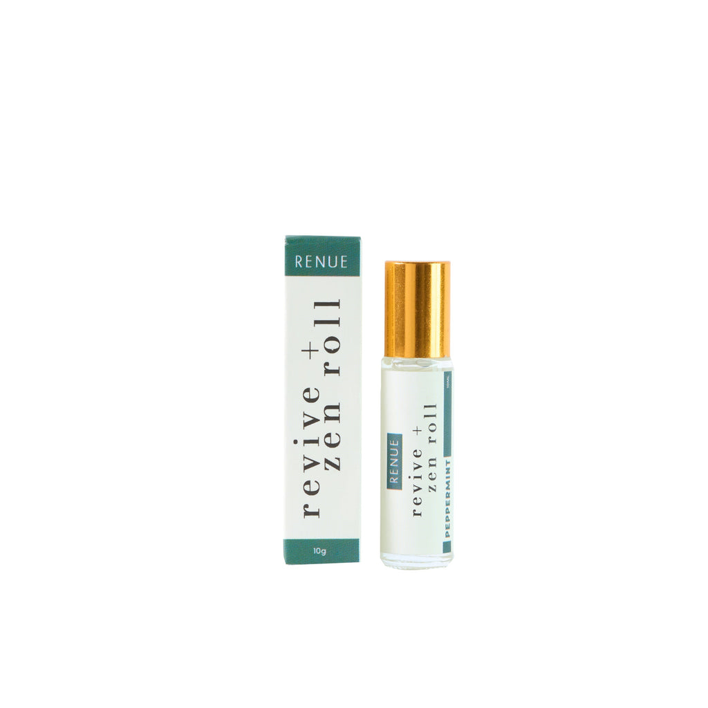 SET OF 5: MCC Renue Revive + Zen Roll