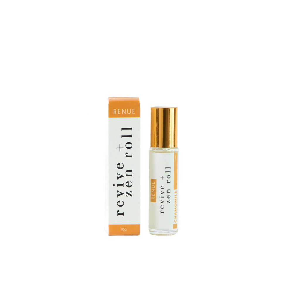 SET OF 5: MCC Renue Revive + Zen Roll