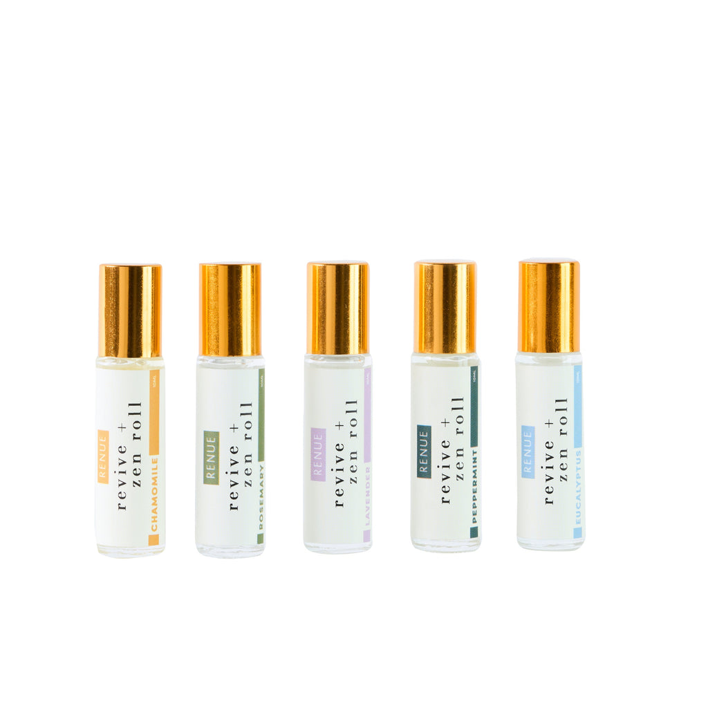 MCC Renue Revive + Zen Roll