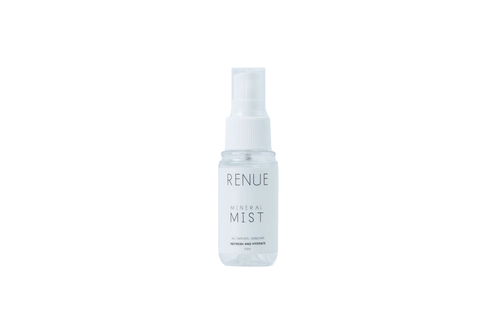 MCC Renue Mist