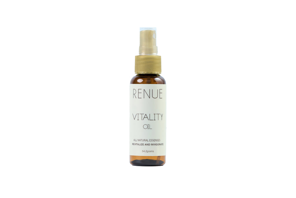 MCC Renue Vitality Oil