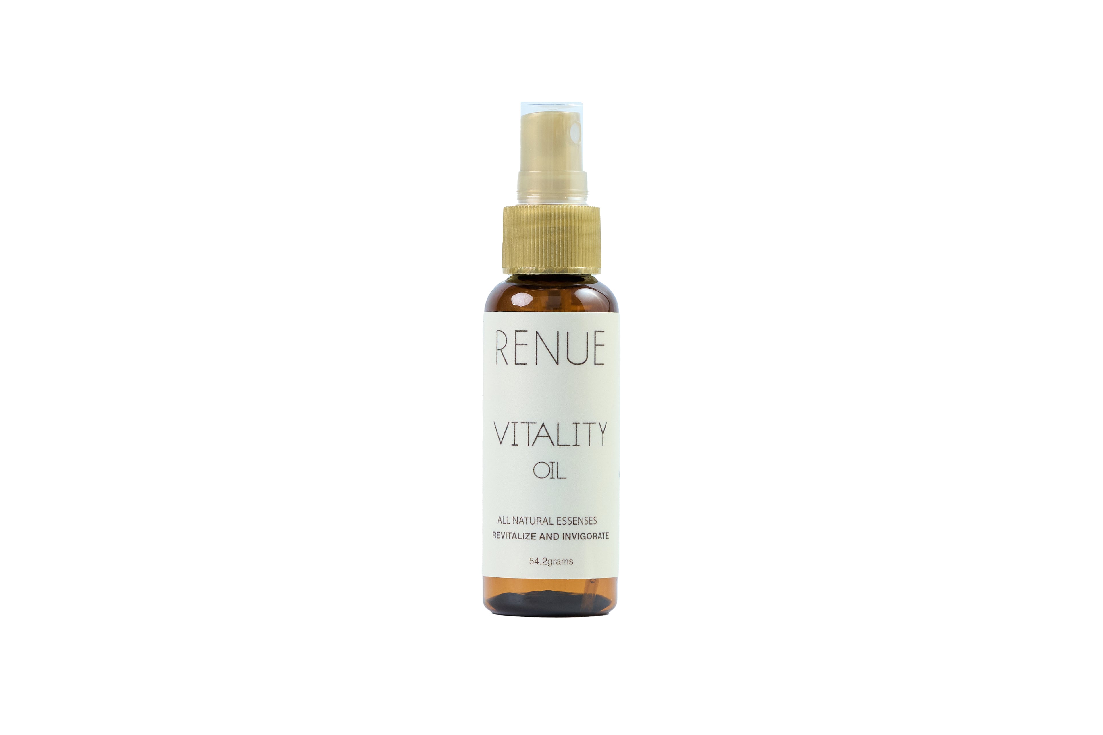 MCC Renue Vitality Oil