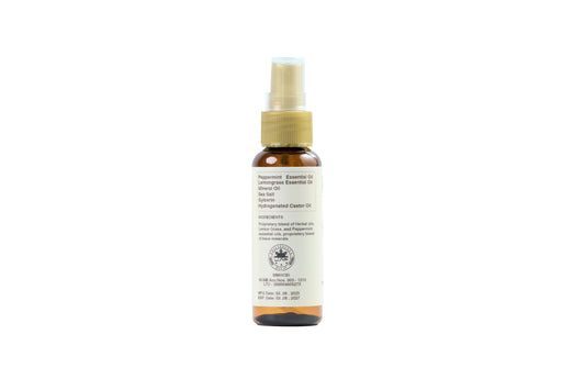MCC Renue Vitality Oil