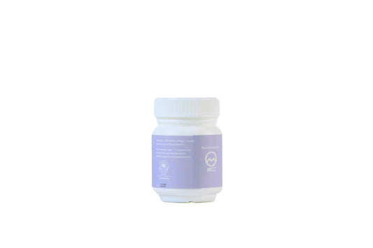 MCC Essential Glutha+ 15 Capsules Per Bottles