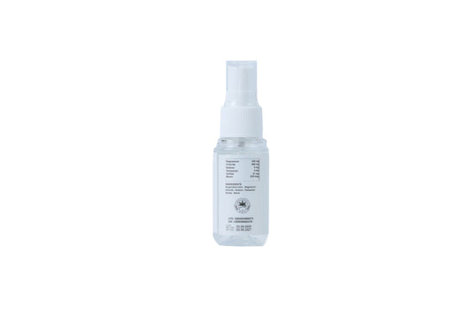 MCC Renue Mist