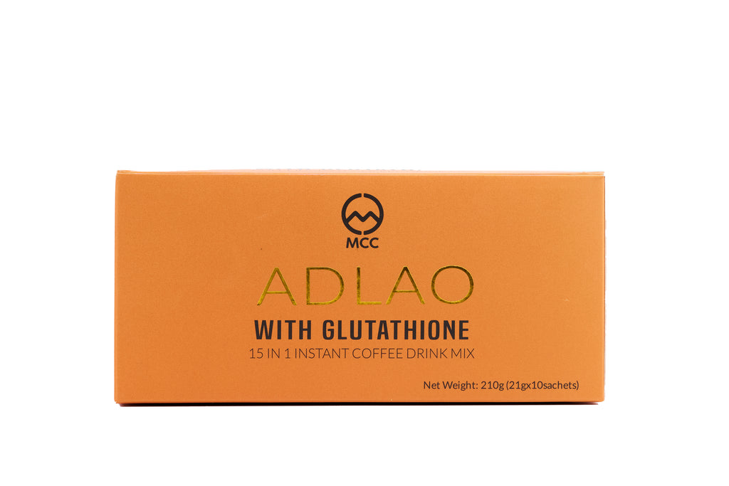 MCC Adlao Coffee by MCC Prime Lifestyle