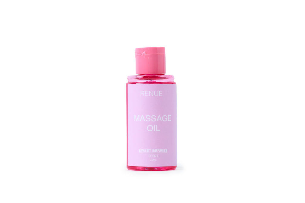 MCC Renue Massage Oil 75ml