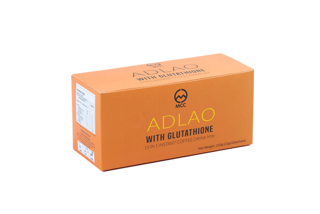 MCC Adlao Coffee by MCC Prime Lifestyle