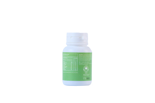 MCC Essential Greens 30 Caps