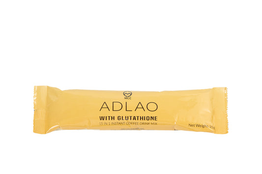MCC Adlao Coffee by MCC Prime Lifestyle