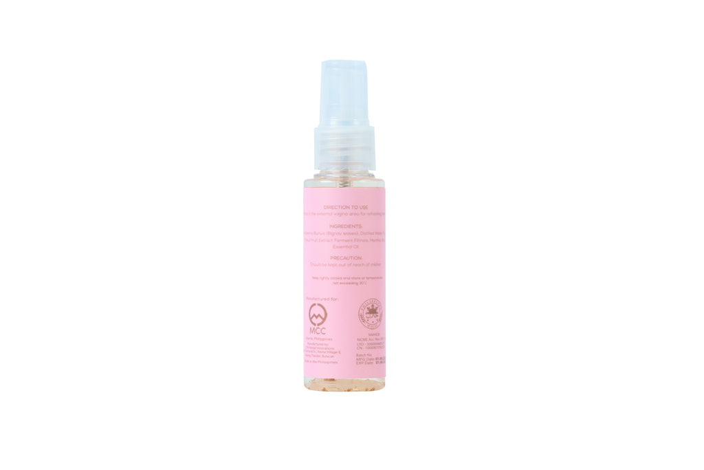 MCC Renue Fresh Spray 60ml