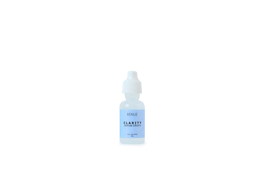 MCC Renue Clarity Drops by MCC Prime Lifestylt