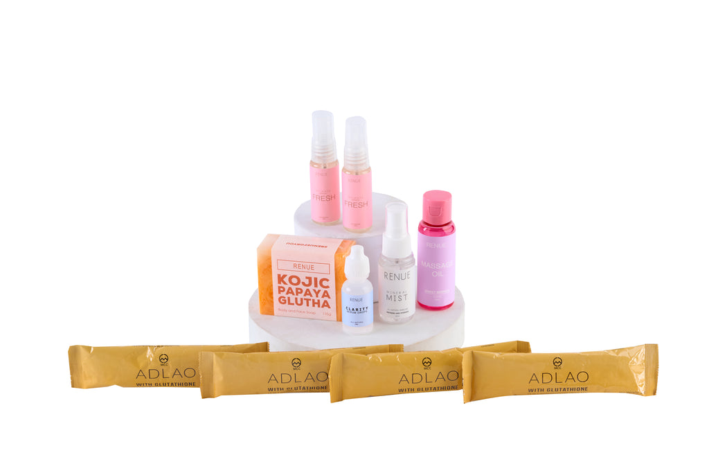 Partner Wellness Package