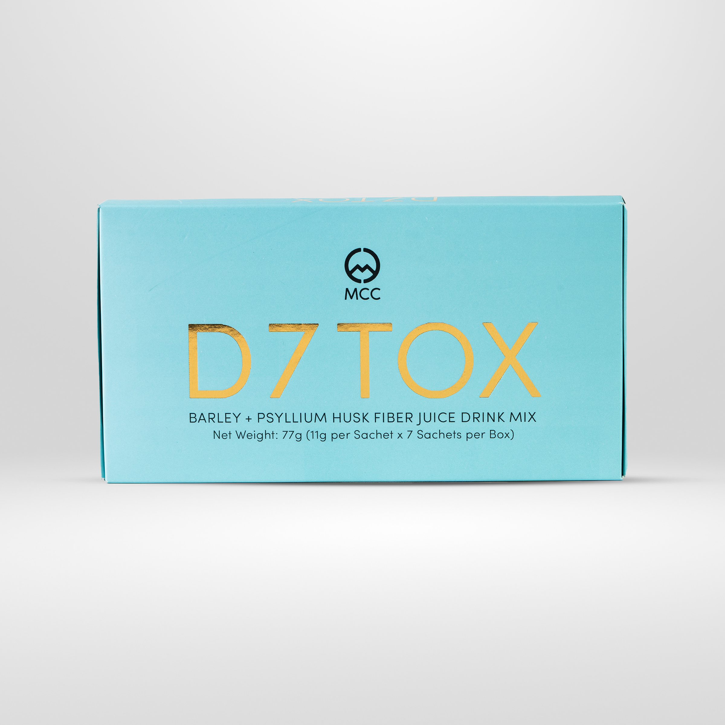 MCC D7TOX
