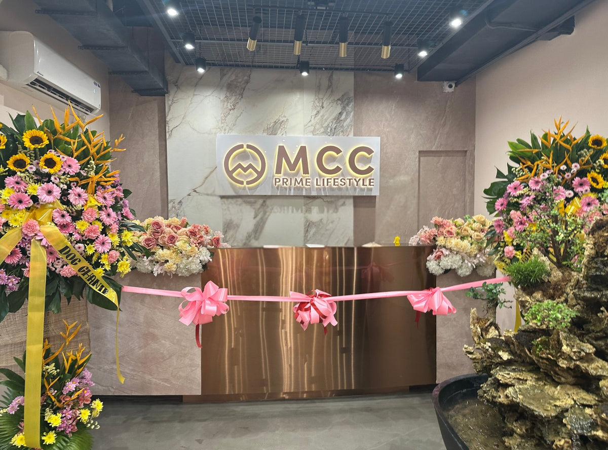 About MCC Prime Lifestyle