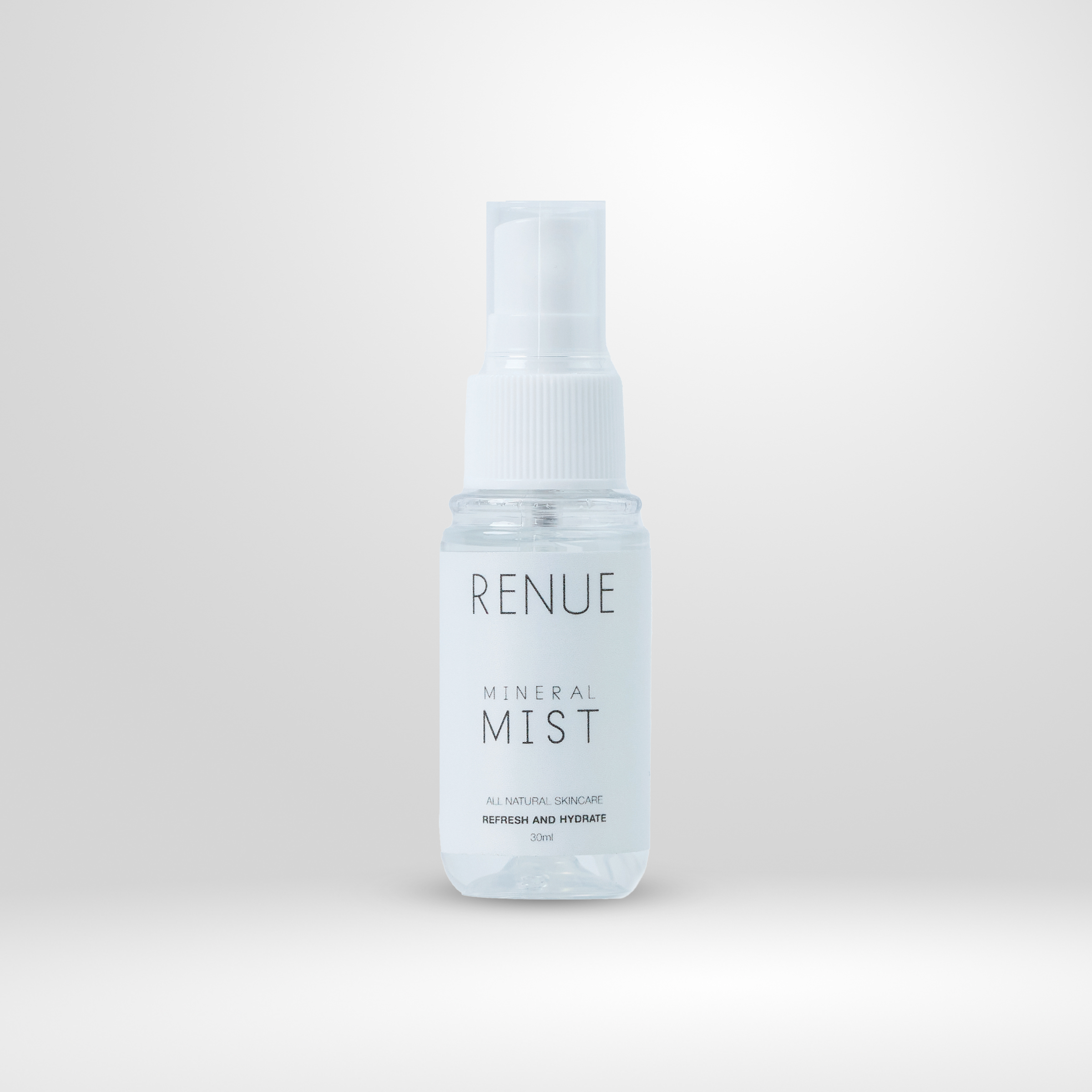 MCC Renue Mist