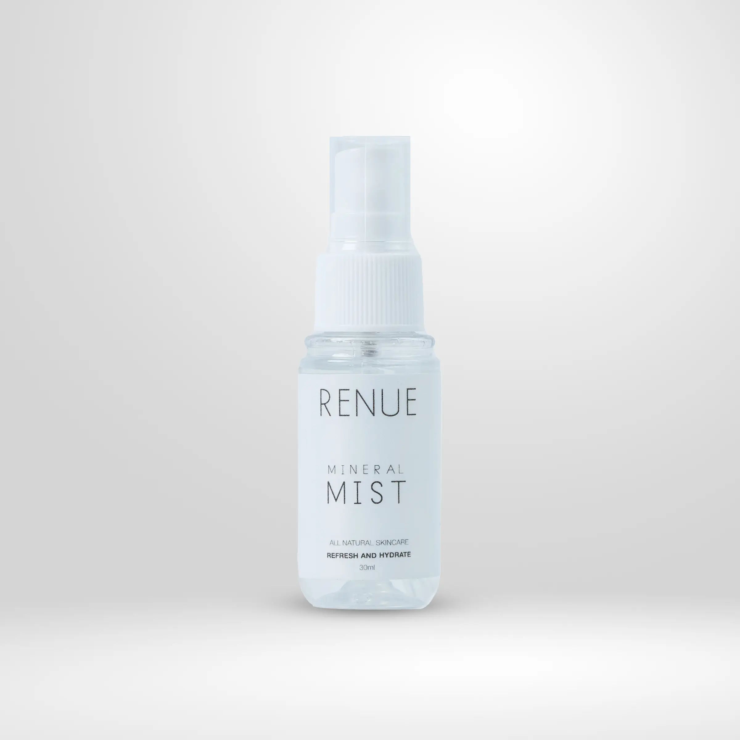 MCC Renue Mist