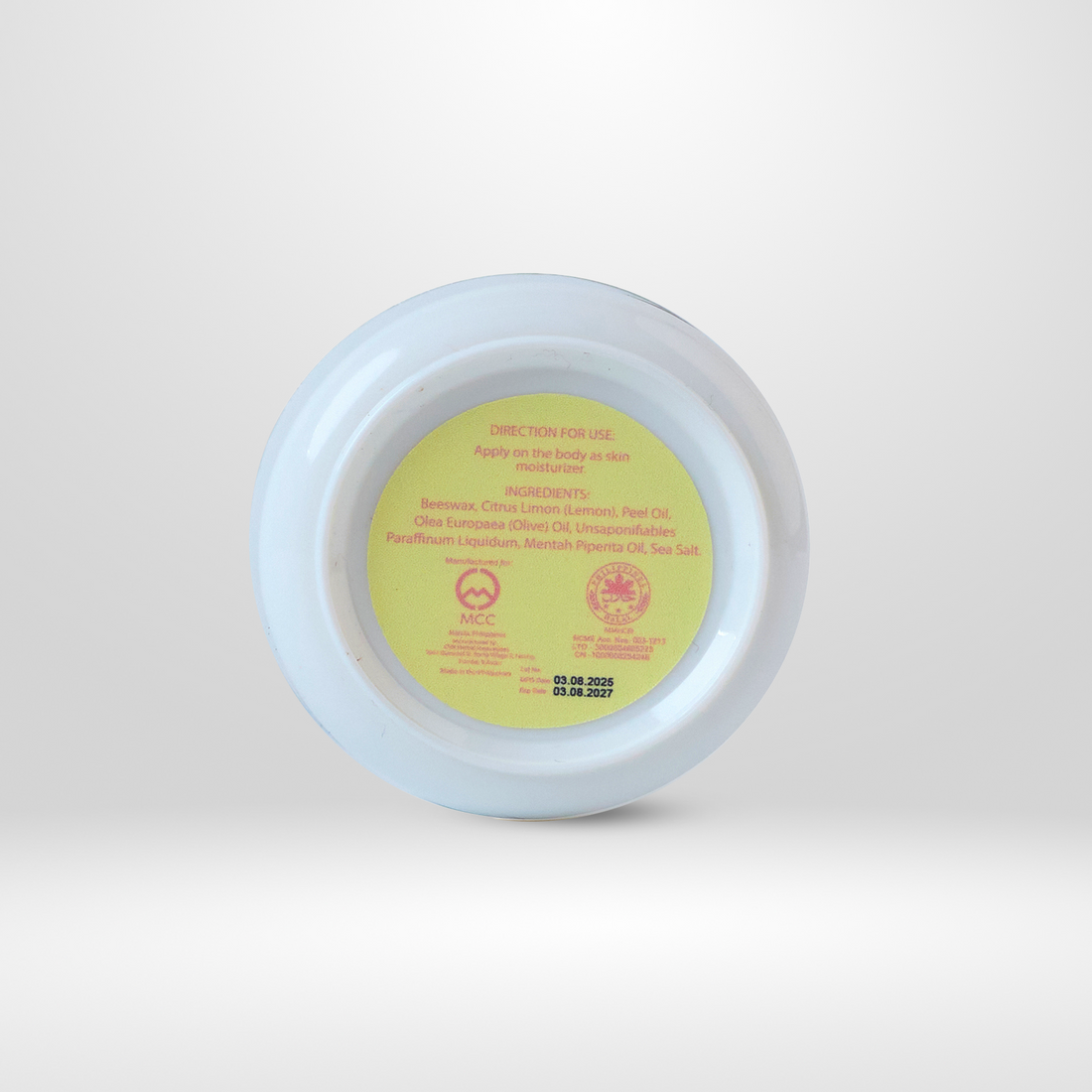 MCC Renue Balm 45gms