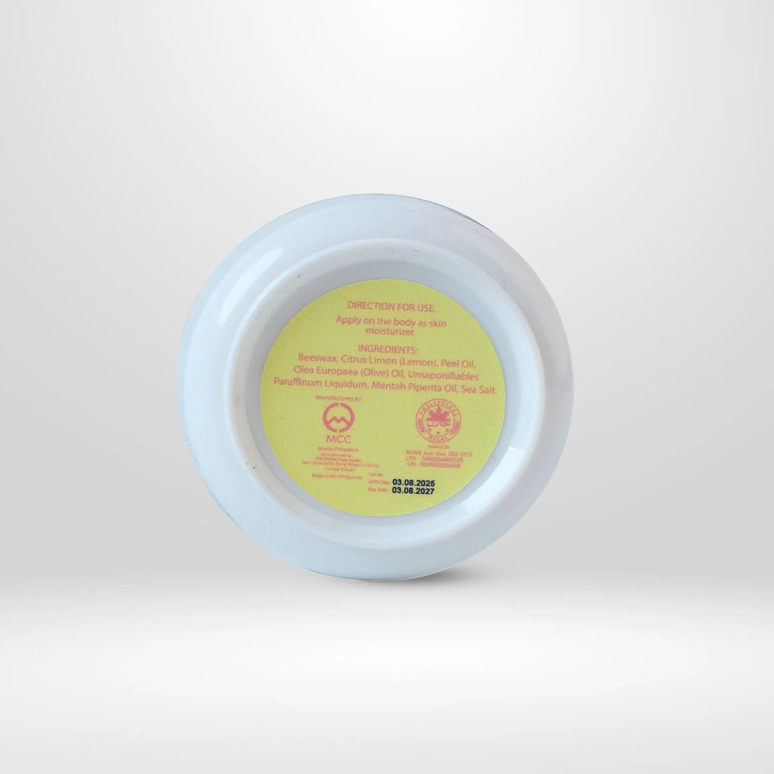 MCC Renue Balm 45gms