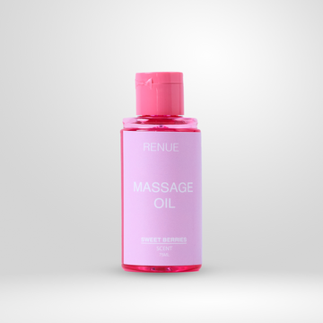 MCC Renue Massage Oil 75ml
