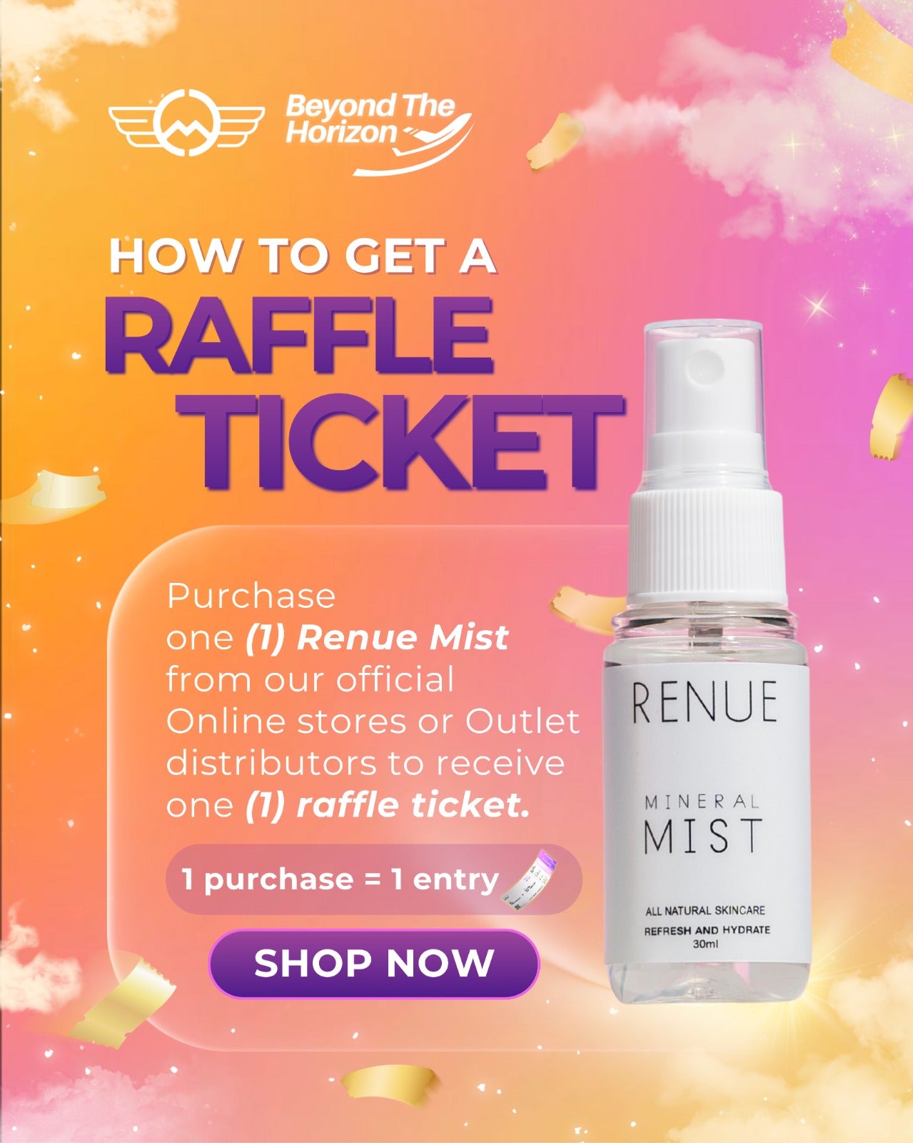 MCC Renue Mist