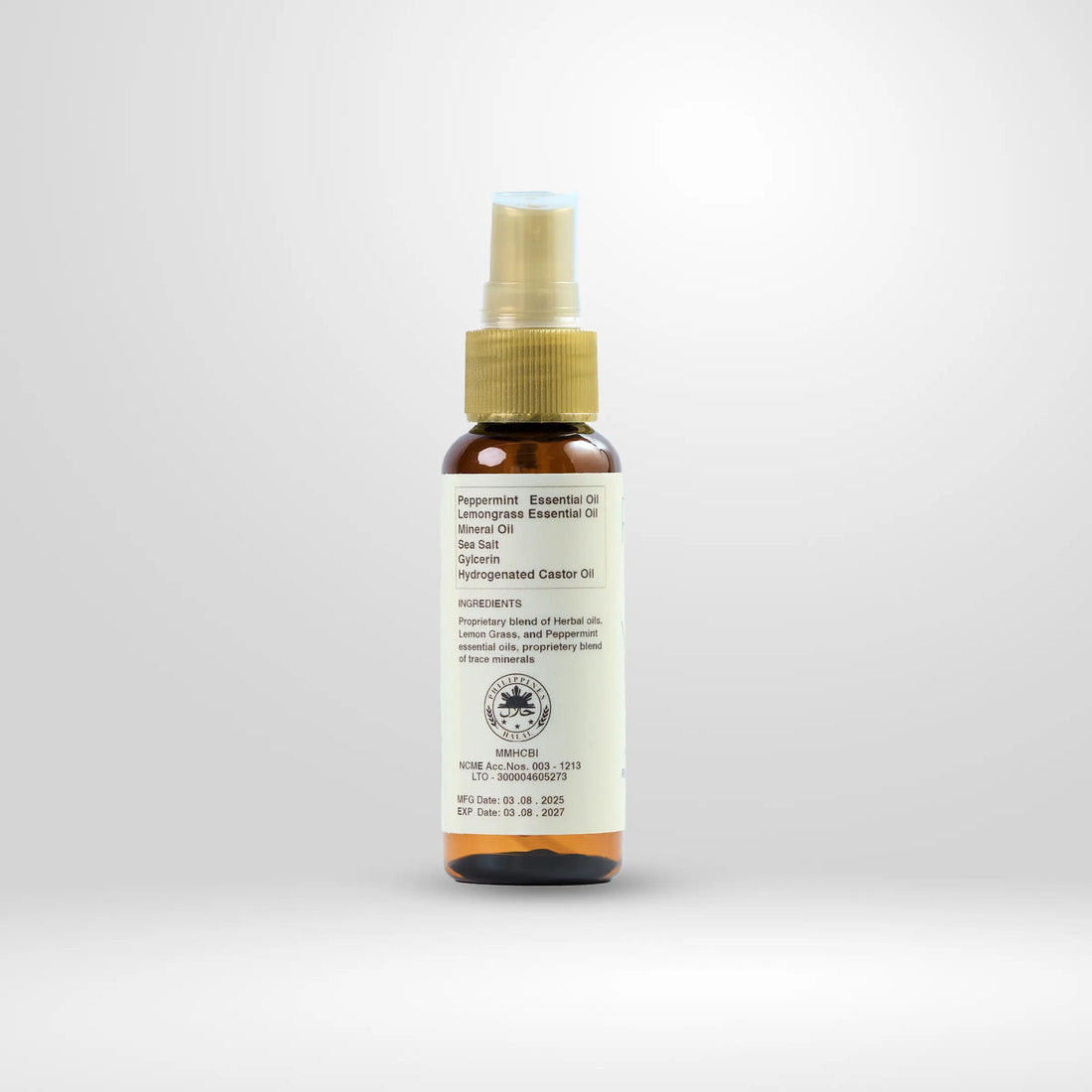 MCC Renue Vitality Oil