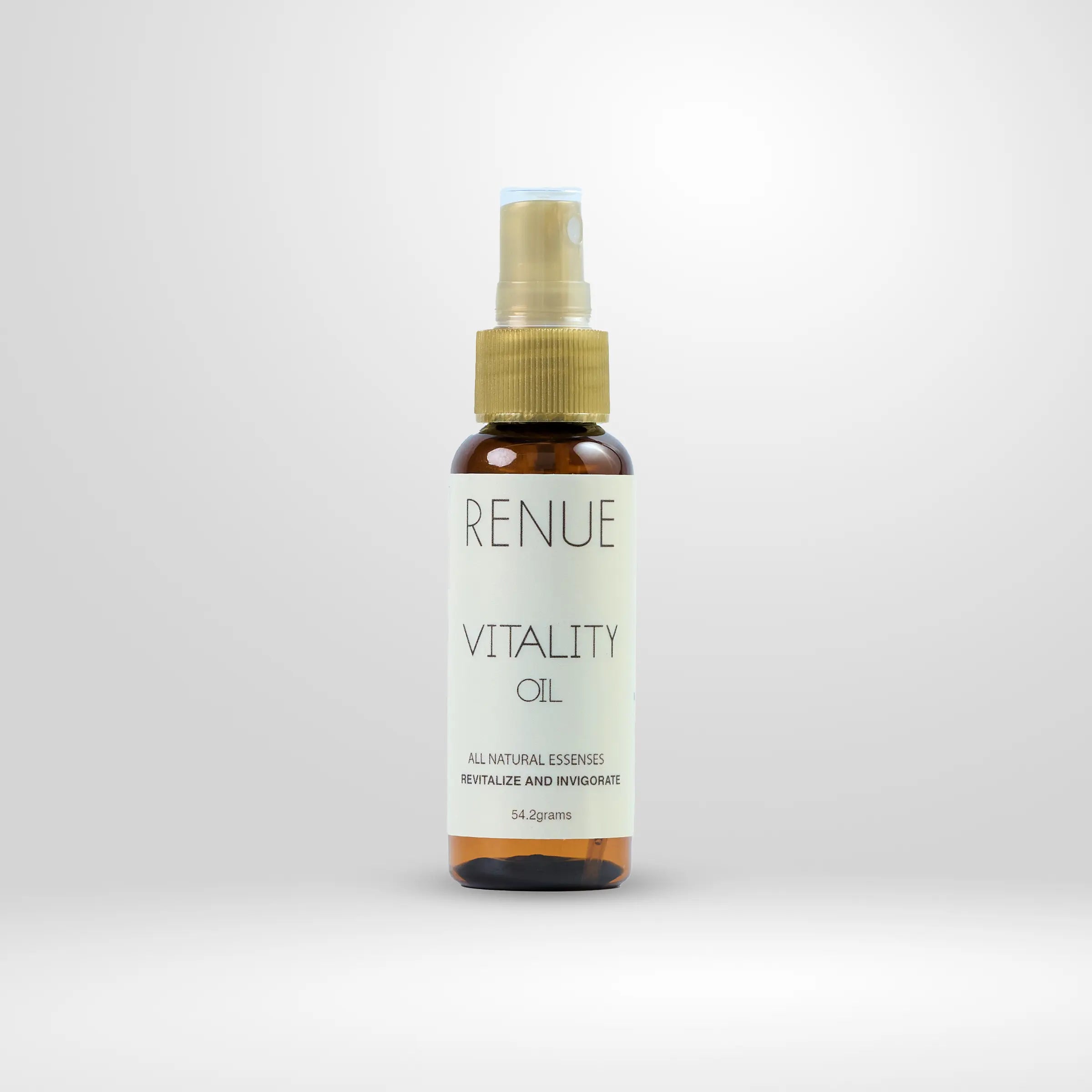 MCC Renue Vitality Oil
