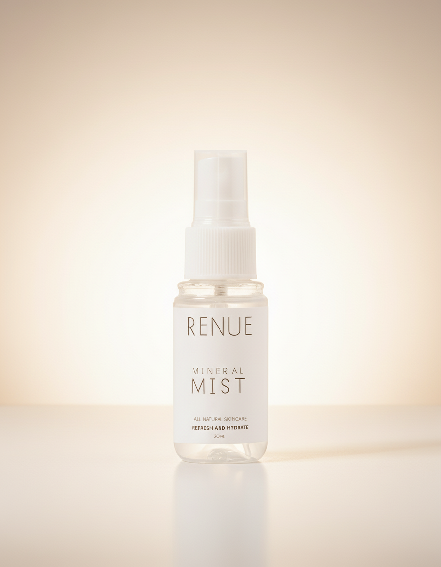 MCC Renue Mist