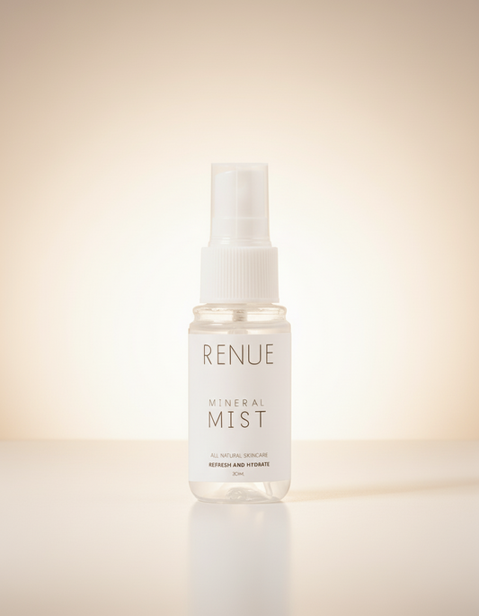 MCC Renue Mist