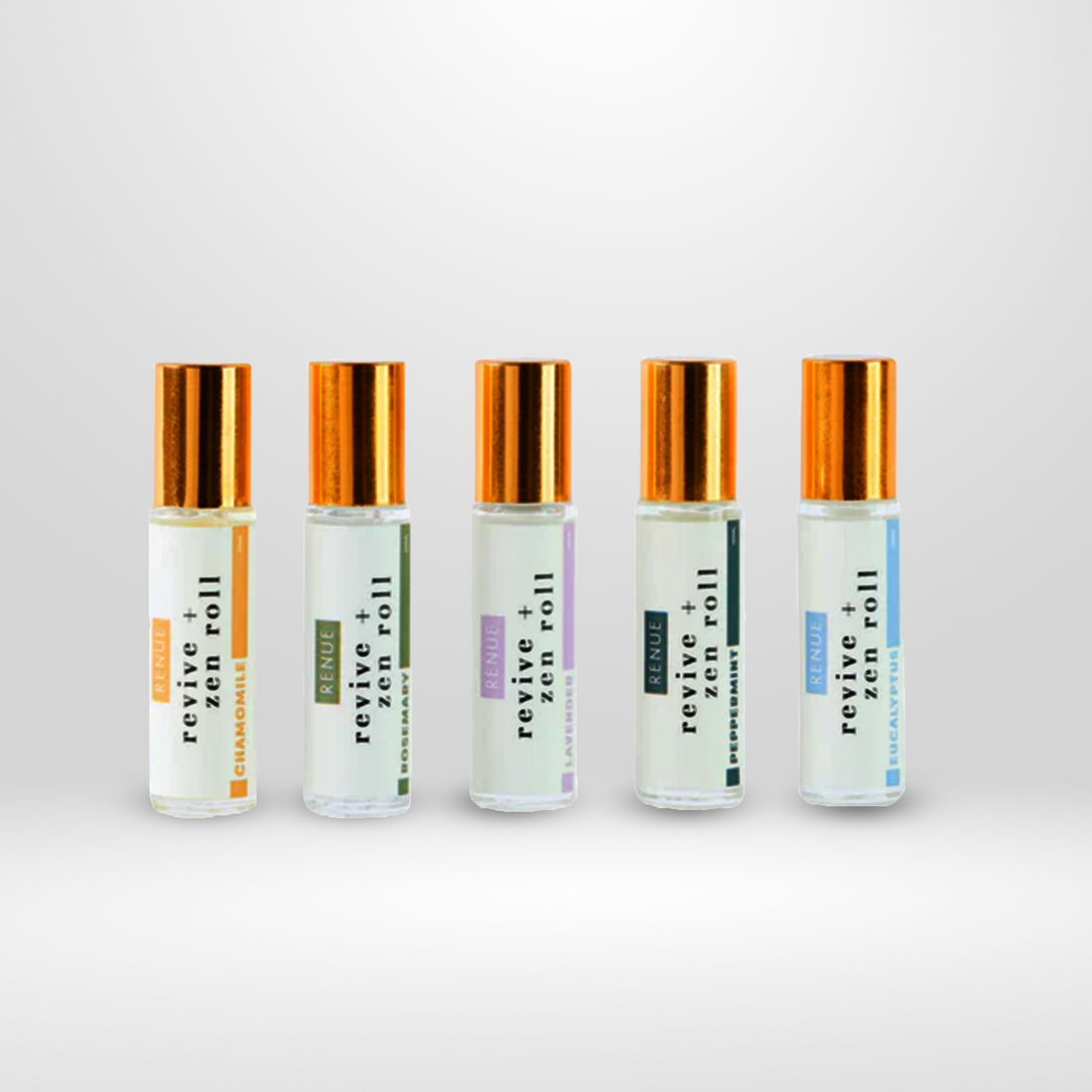 MCC Renue Revive + Zen Roll